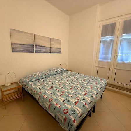 Residence Glicini Finale Ligure Extérieur photo