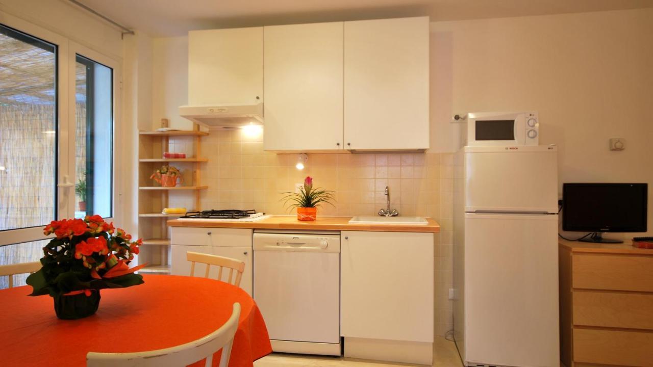 Residence Glicini Finale Ligure Chambre photo