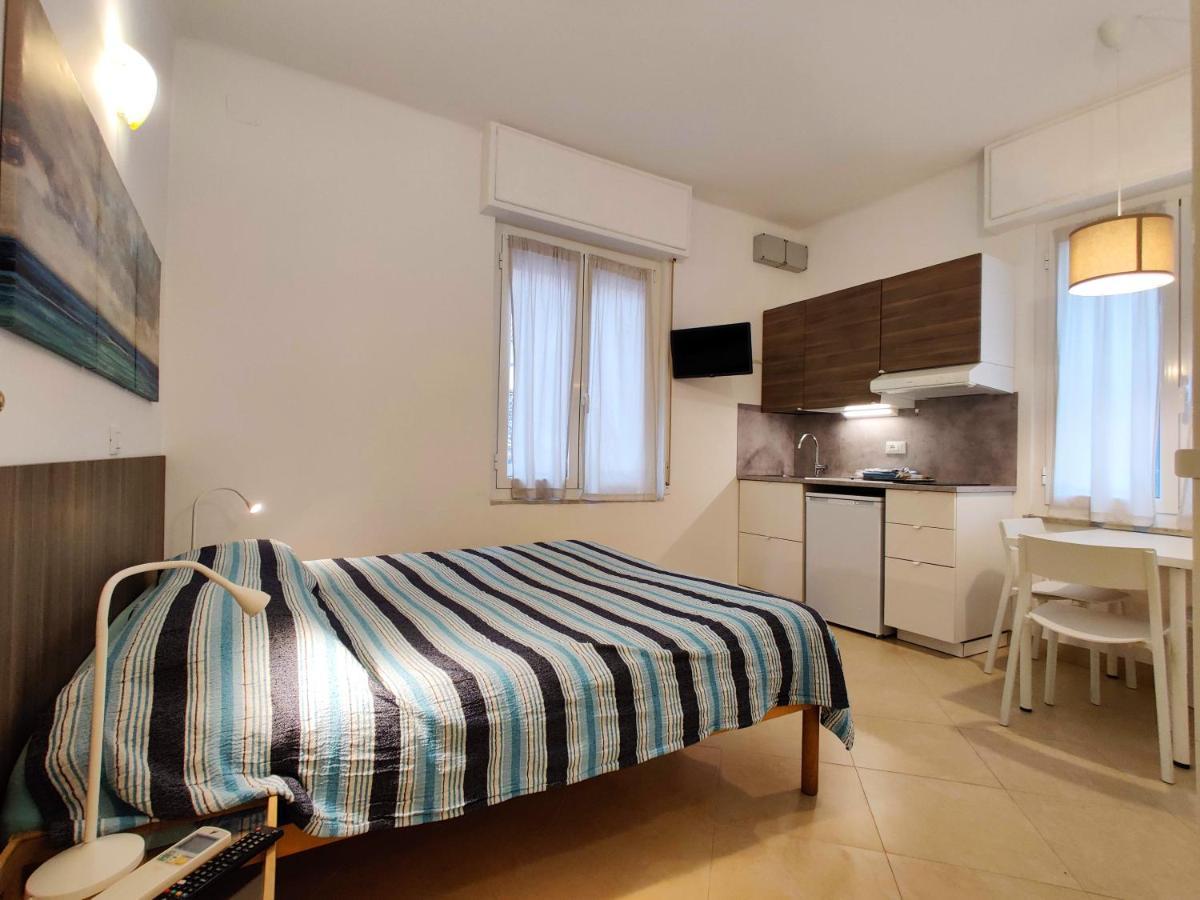Residence Glicini Finale Ligure Extérieur photo
