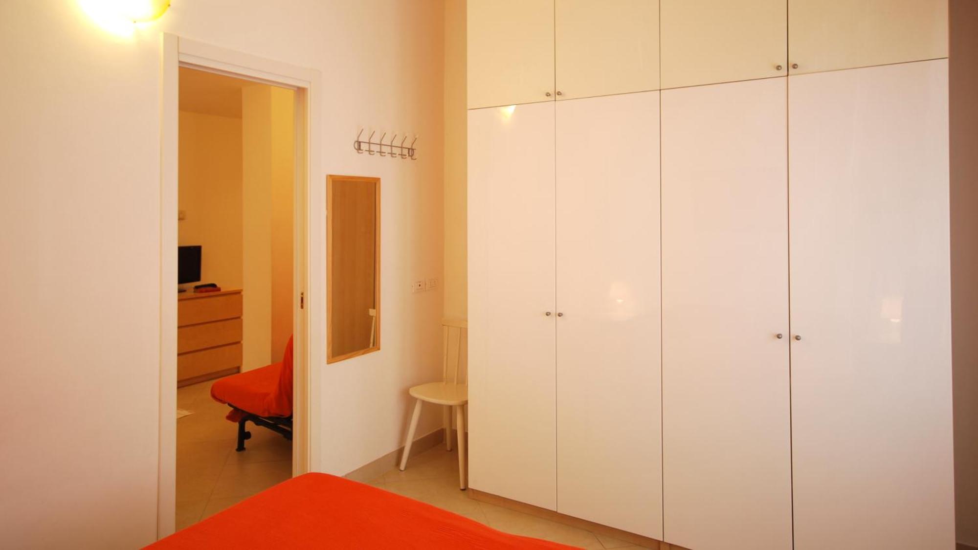 Residence Glicini Finale Ligure Chambre photo