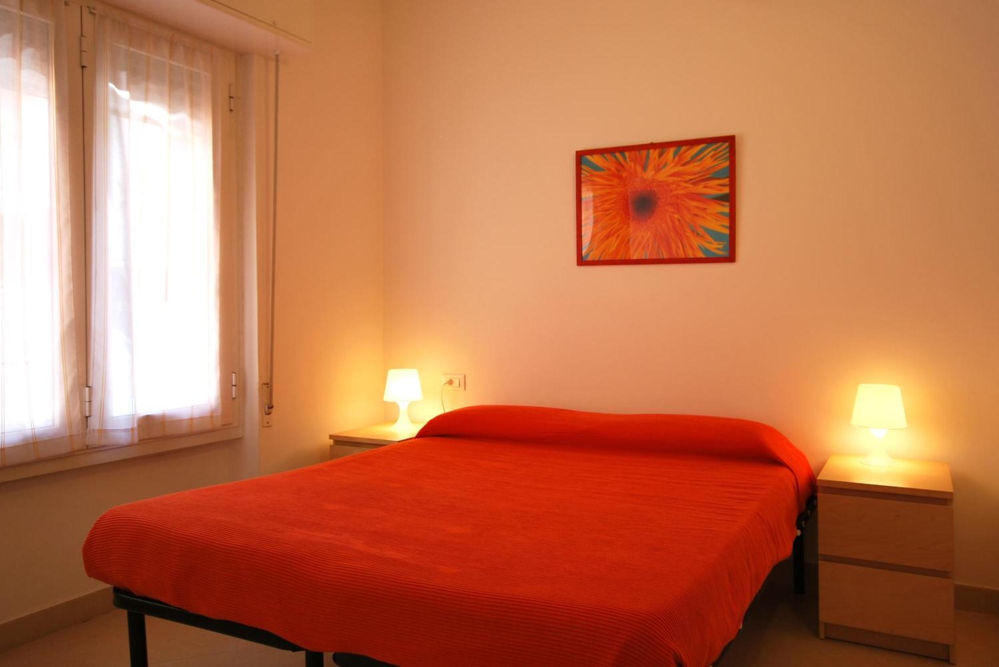 Residence Glicini Finale Ligure Chambre photo