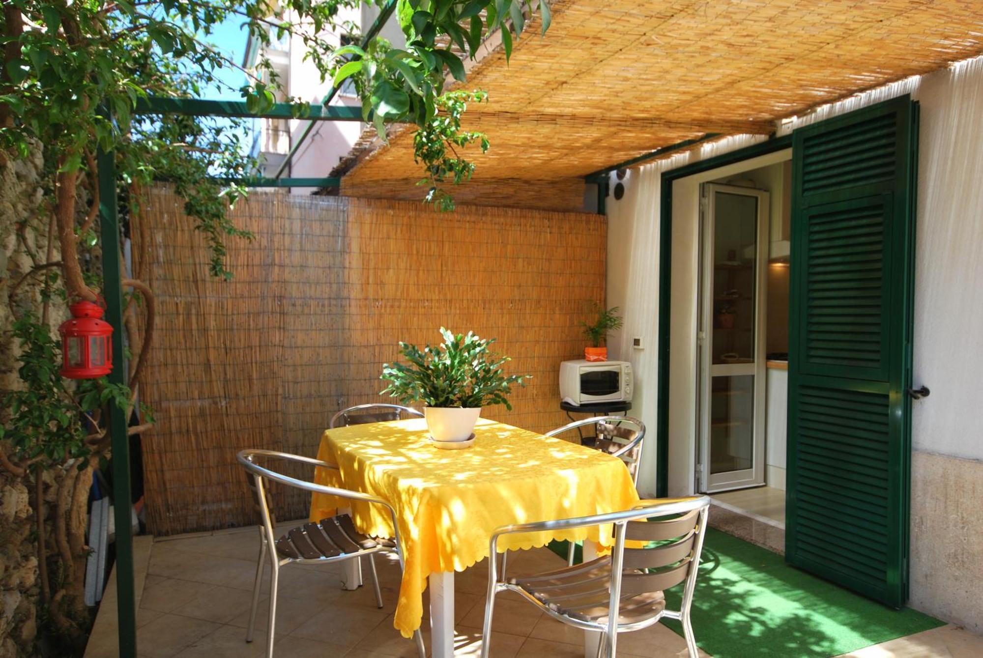 Residence Glicini Finale Ligure Chambre photo