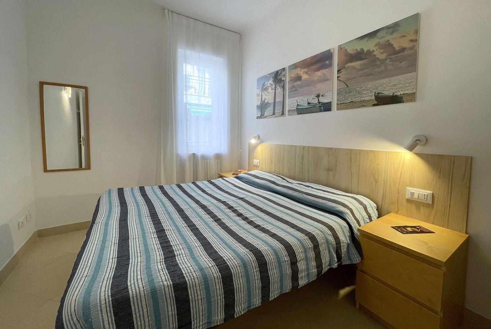 Residence Glicini Finale Ligure Extérieur photo