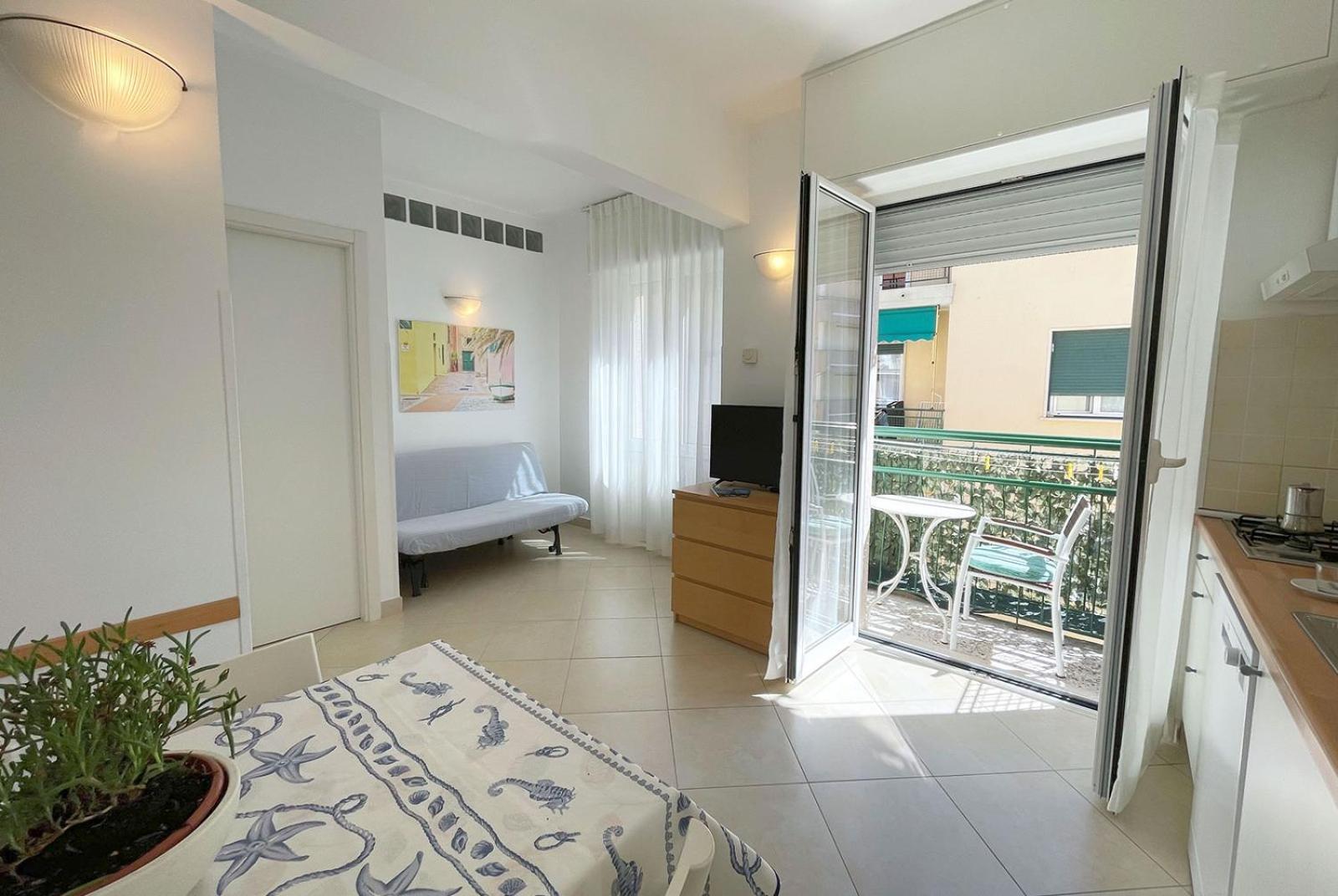 Residence Glicini Finale Ligure Extérieur photo