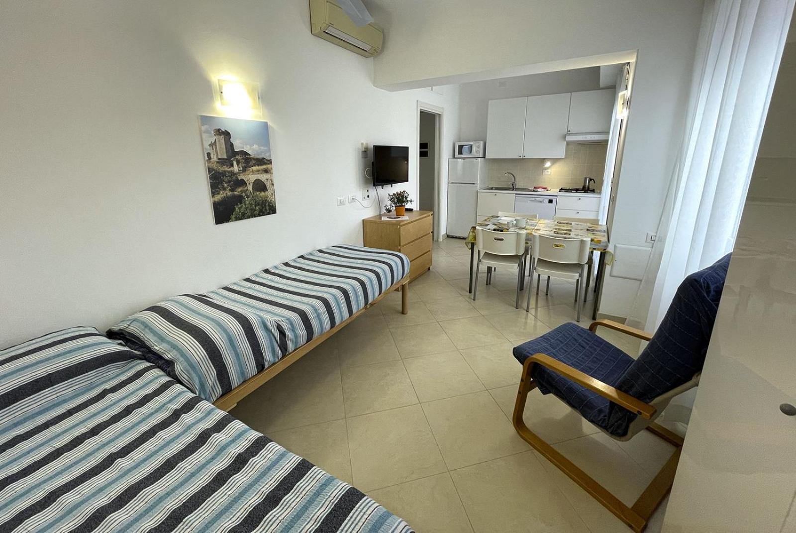 Residence Glicini Finale Ligure Extérieur photo