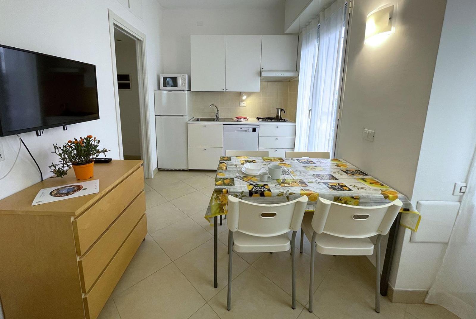 Residence Glicini Finale Ligure Extérieur photo