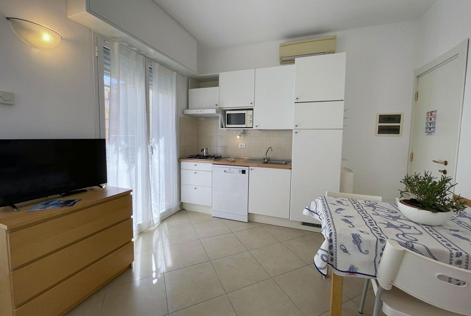 Residence Glicini Finale Ligure Extérieur photo