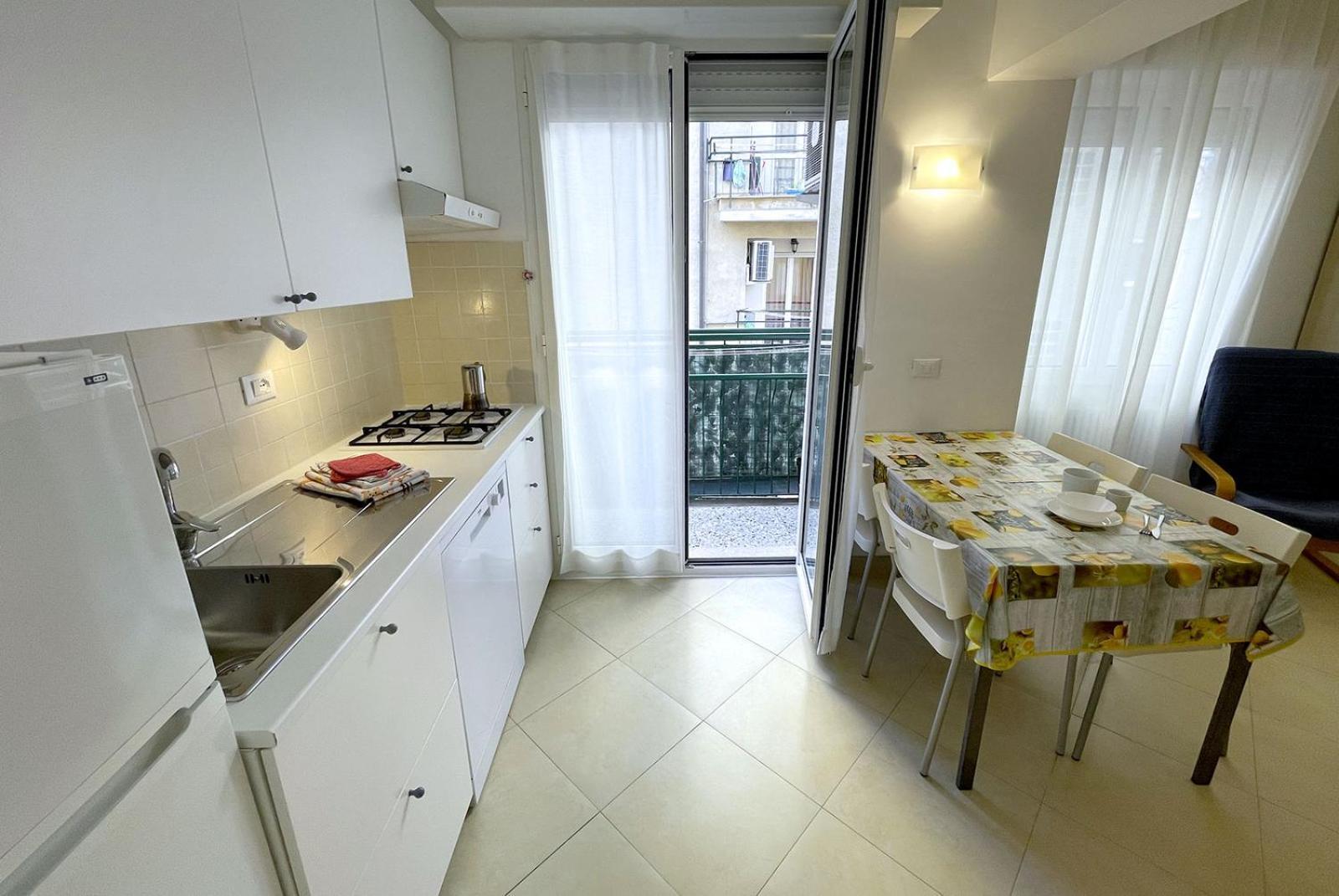 Residence Glicini Finale Ligure Extérieur photo