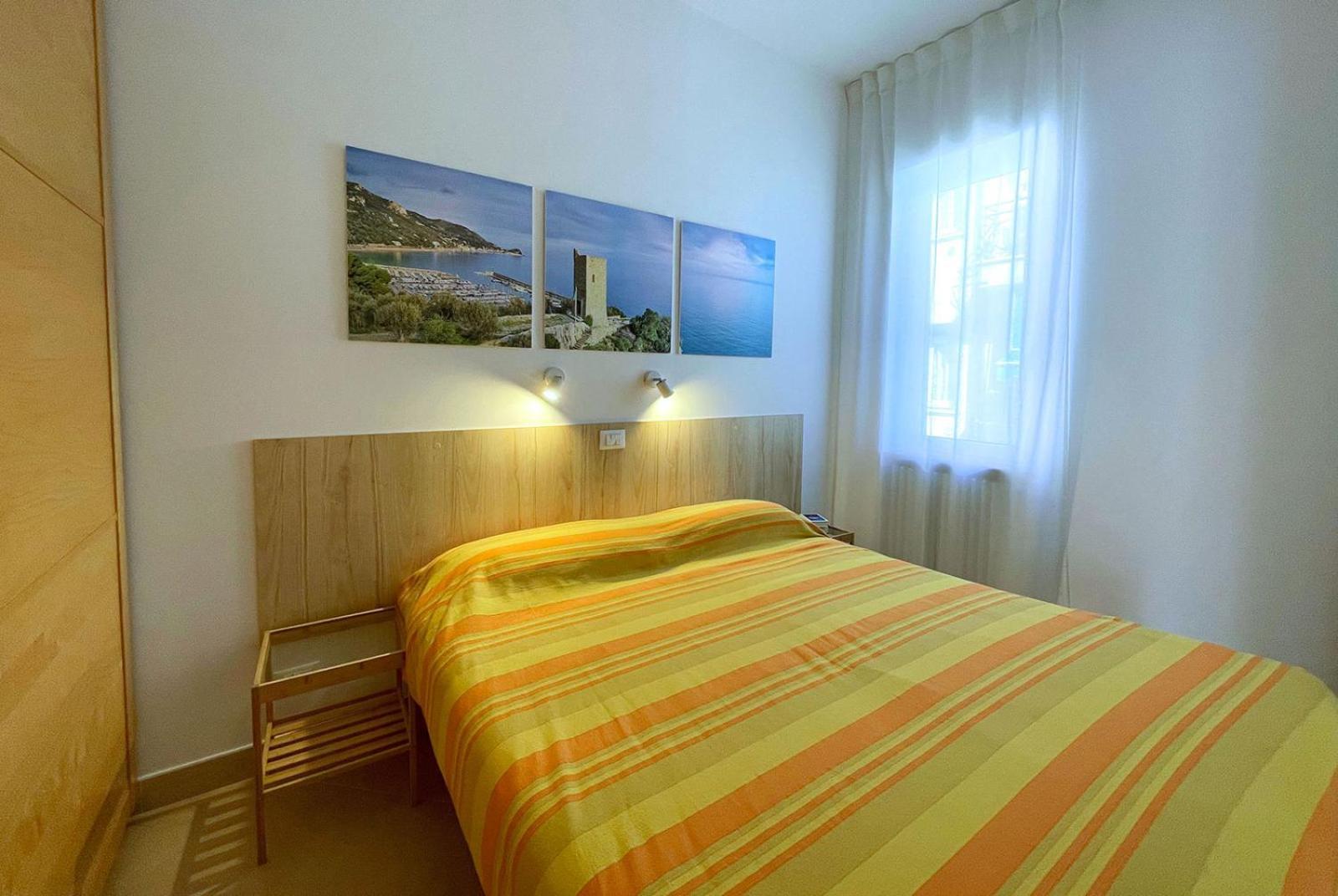 Residence Glicini Finale Ligure Extérieur photo