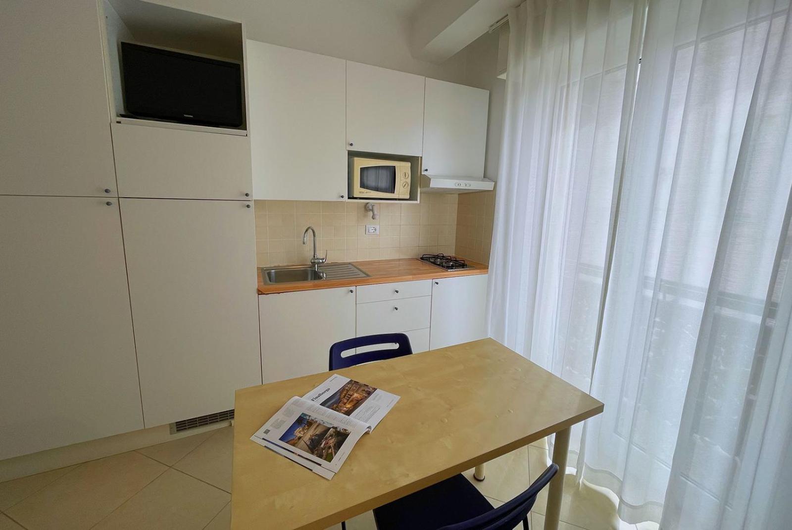 Residence Glicini Finale Ligure Extérieur photo