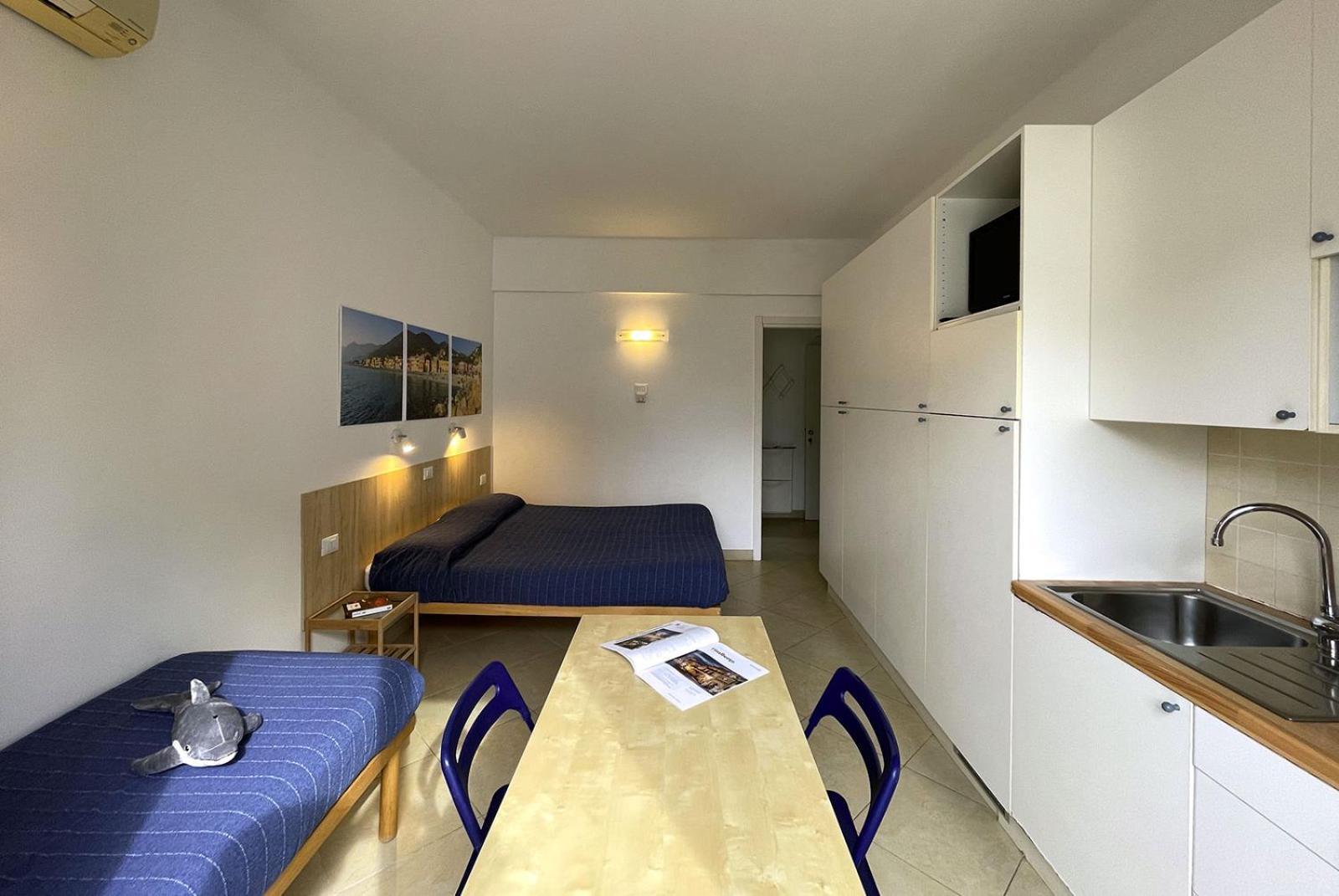 Residence Glicini Finale Ligure Extérieur photo