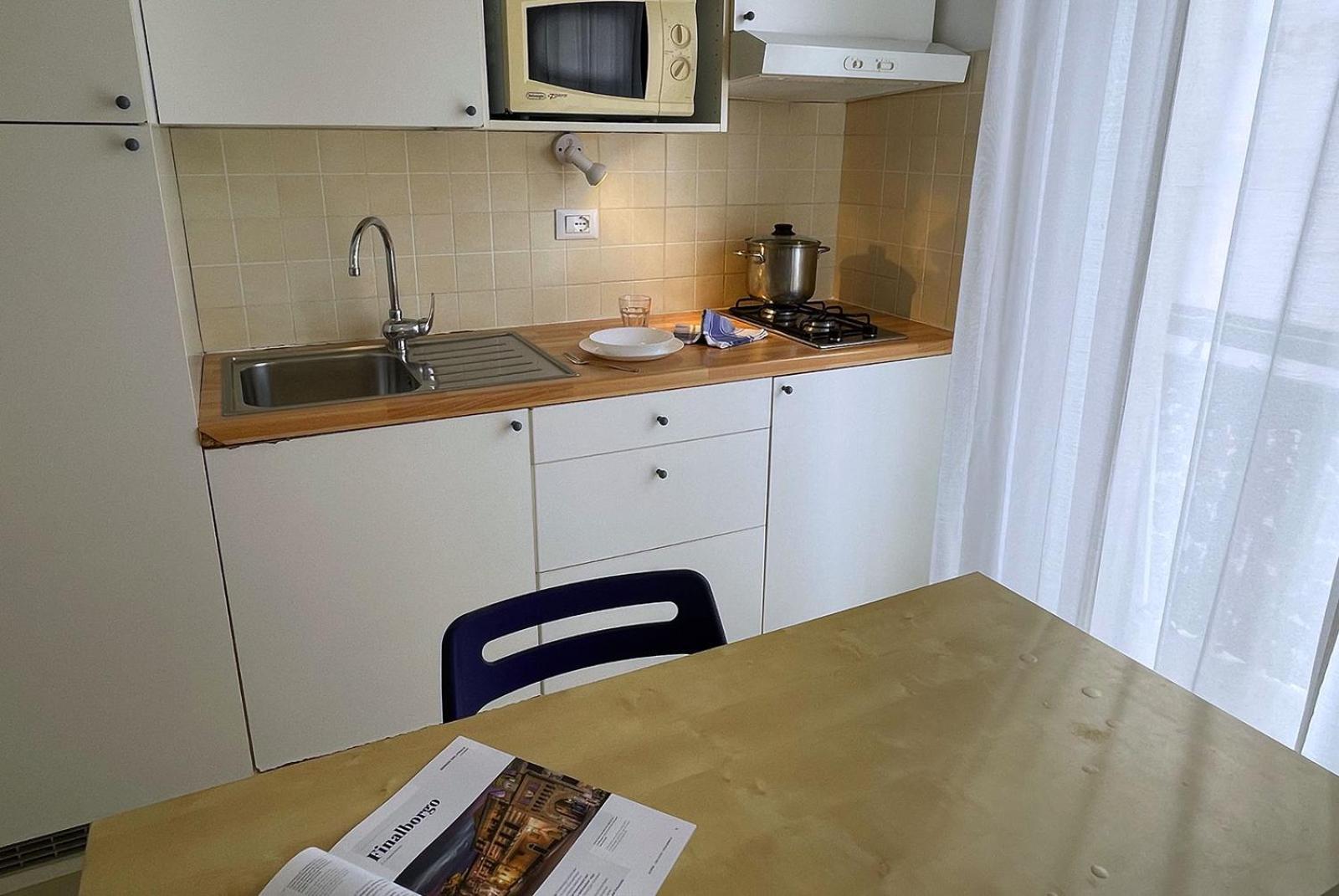 Residence Glicini Finale Ligure Extérieur photo