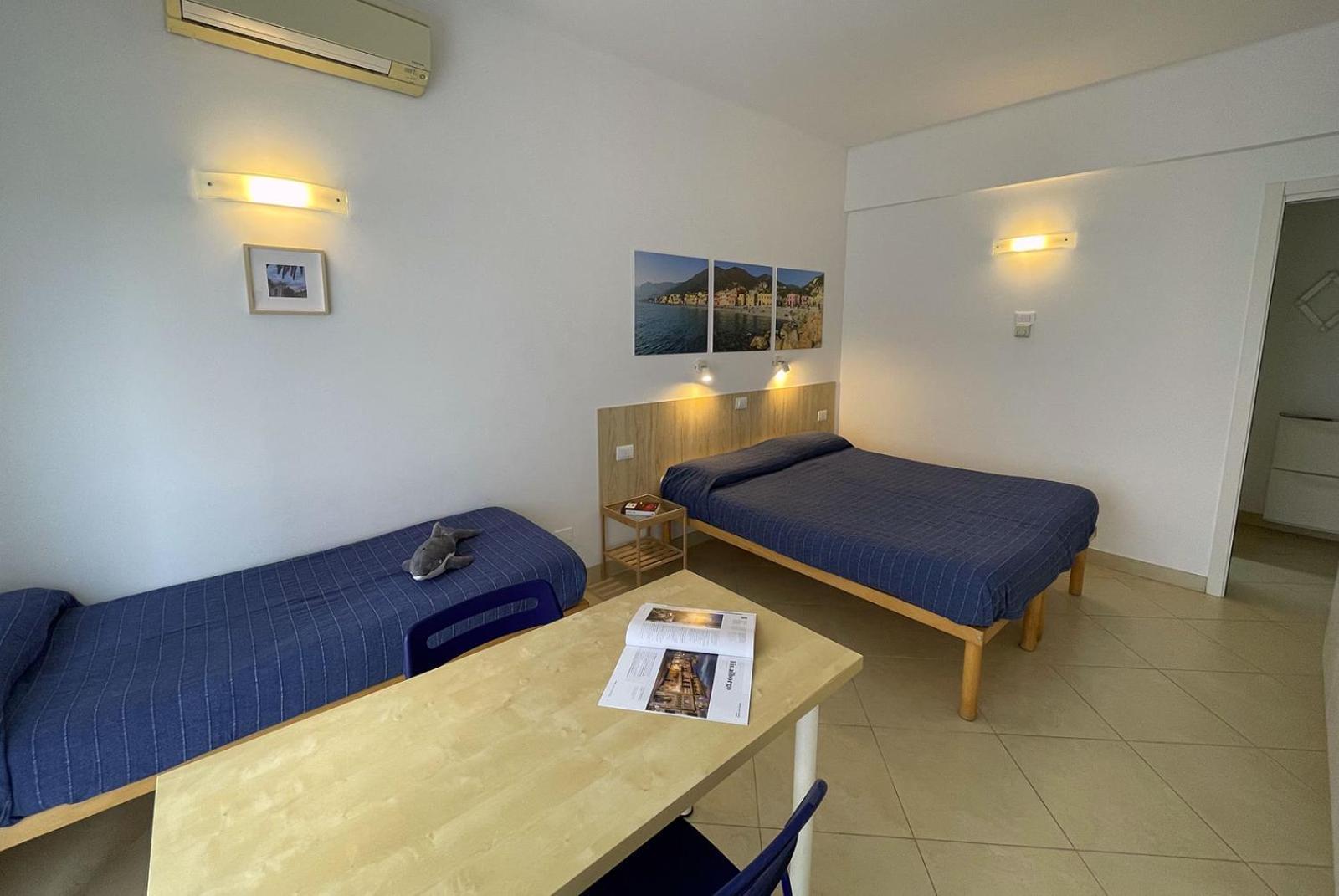Residence Glicini Finale Ligure Extérieur photo