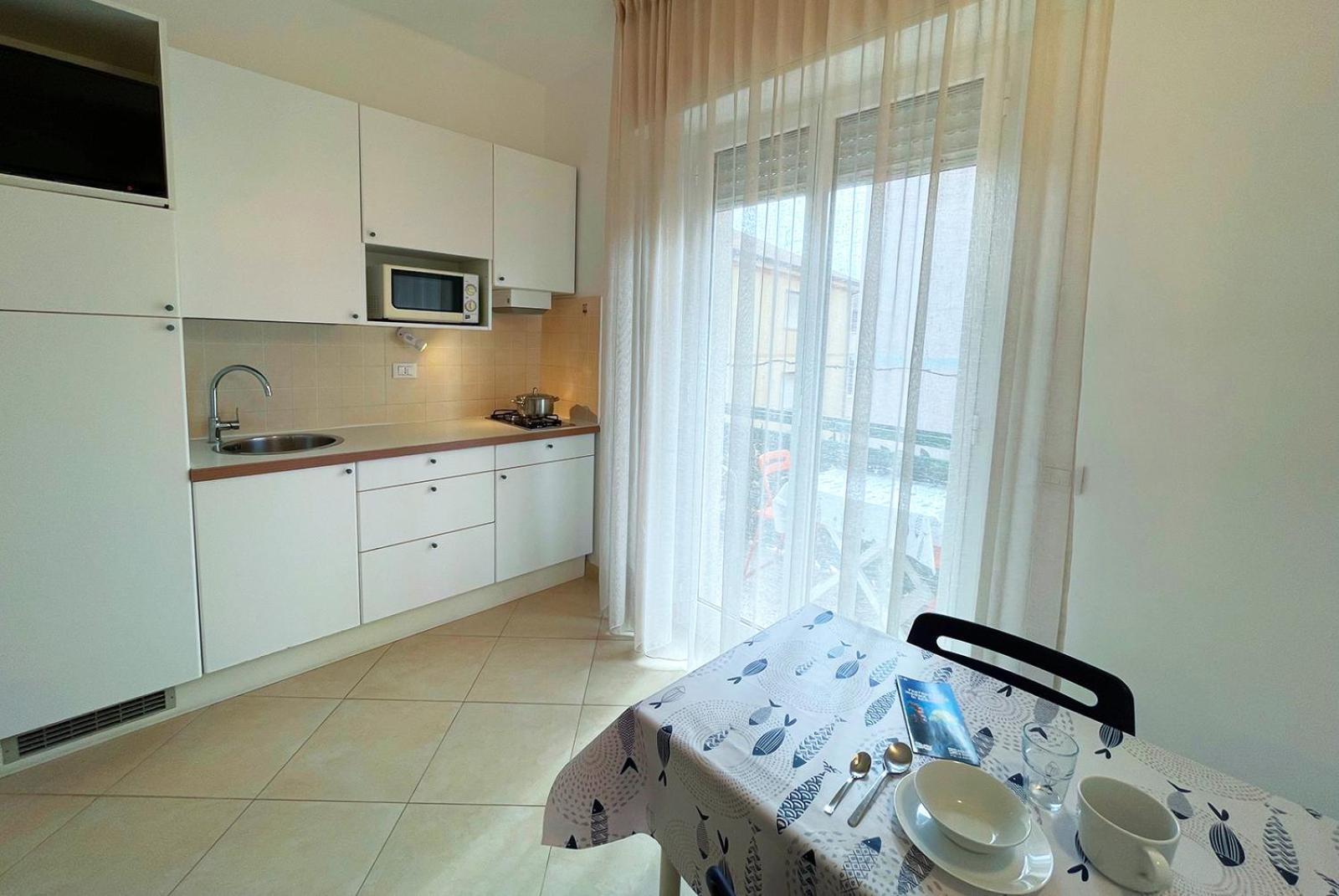 Residence Glicini Finale Ligure Extérieur photo