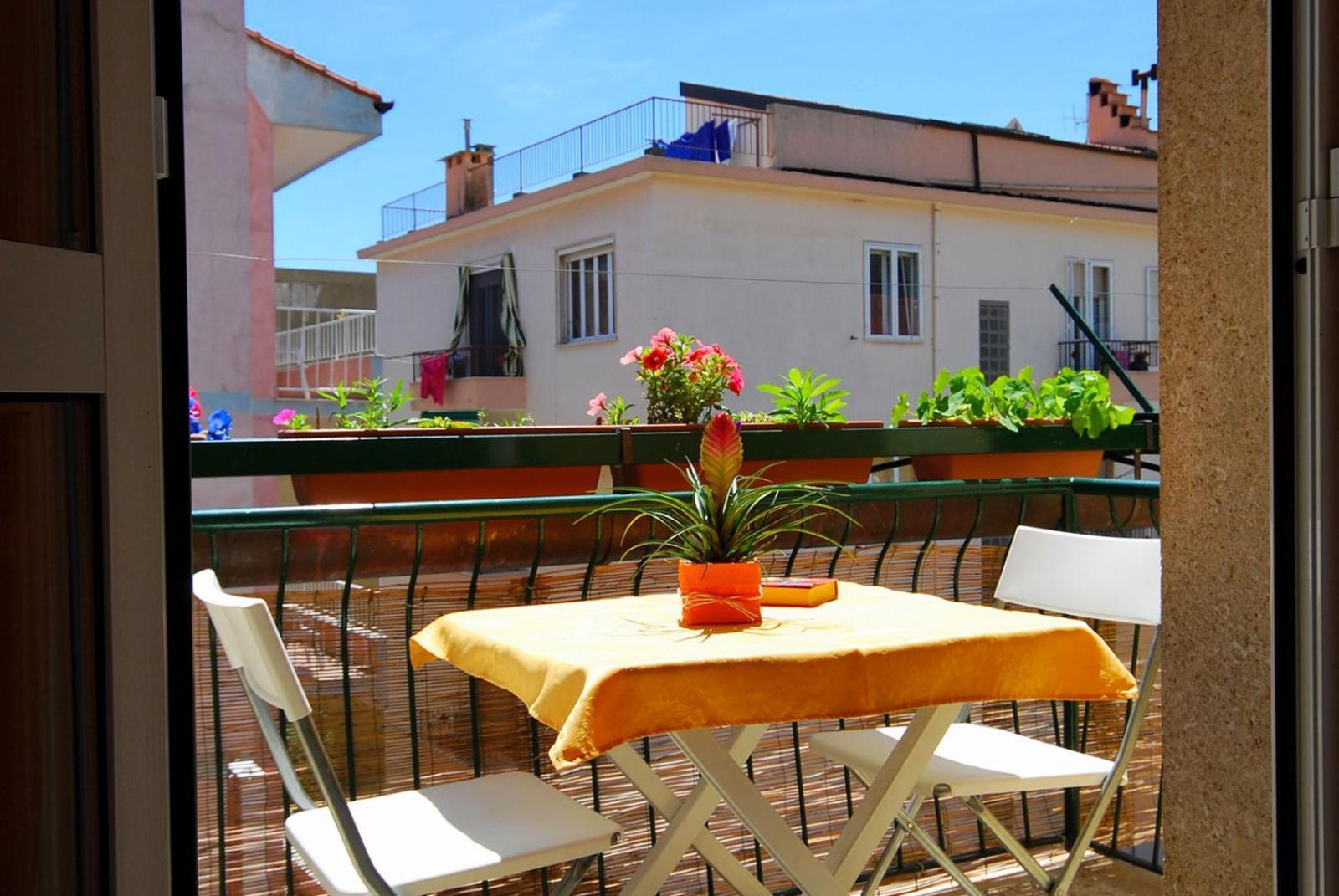 Residence Glicini Finale Ligure Extérieur photo