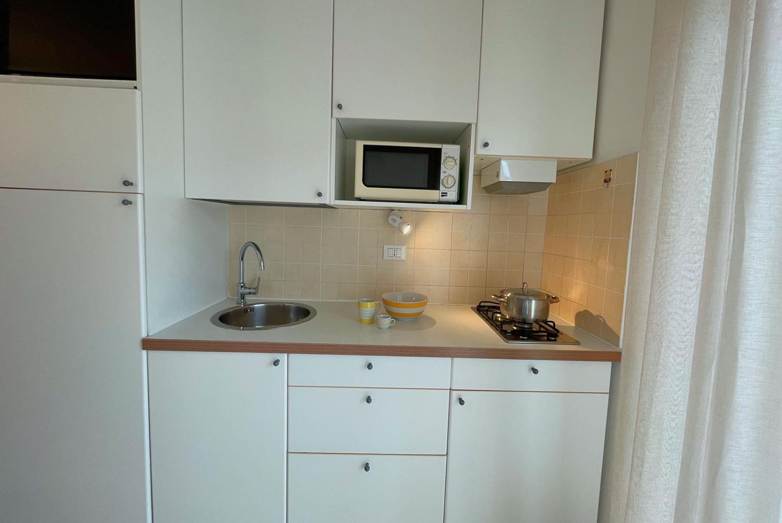 Residence Glicini Finale Ligure Extérieur photo