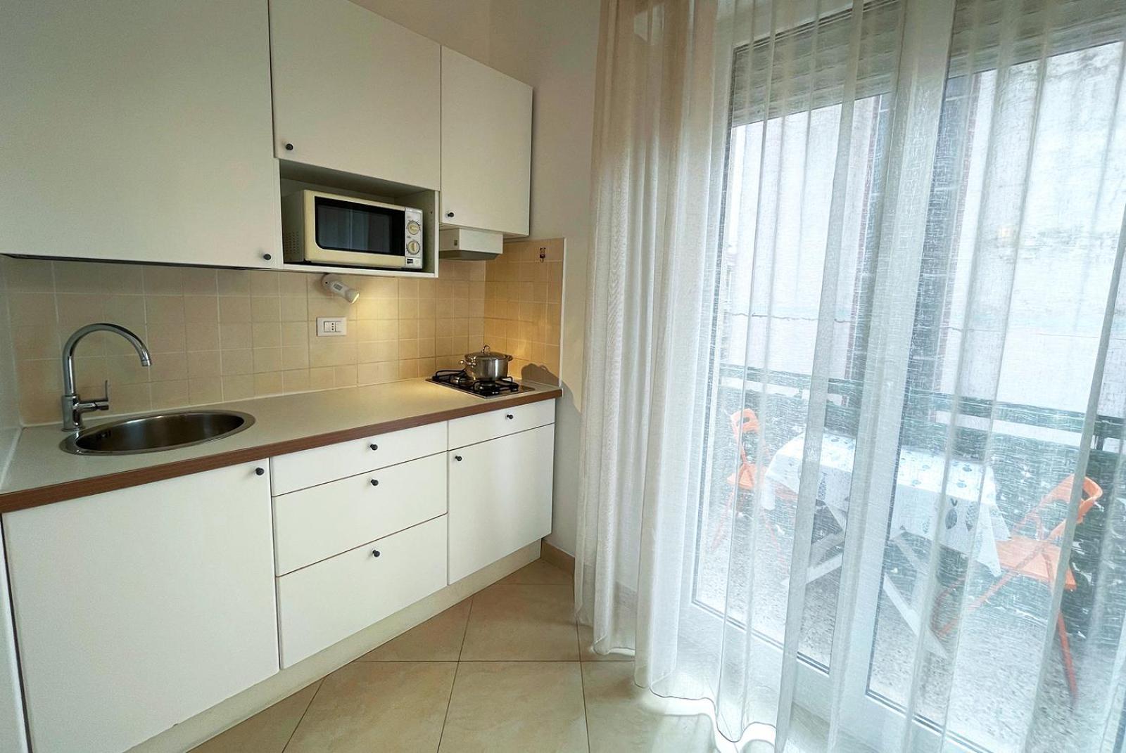 Residence Glicini Finale Ligure Extérieur photo