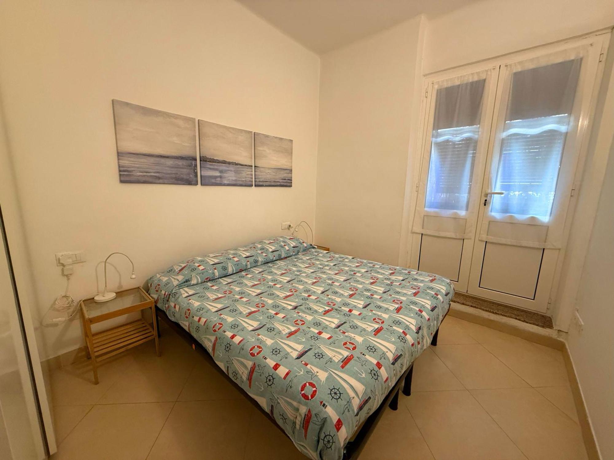 Residence Glicini Finale Ligure Extérieur photo