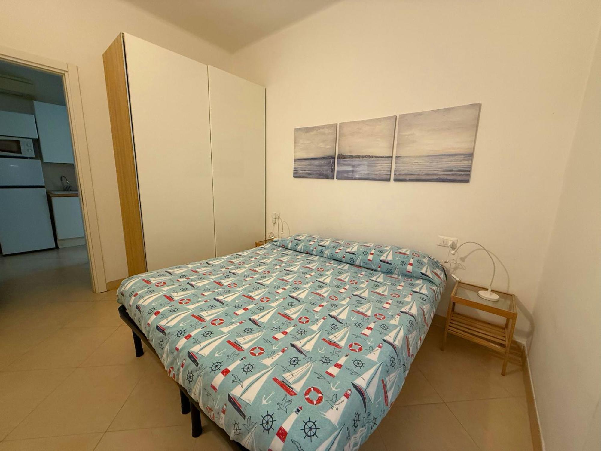 Residence Glicini Finale Ligure Extérieur photo