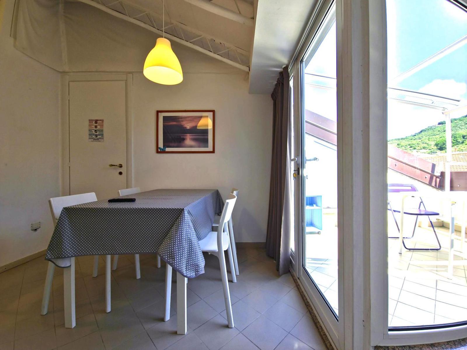 Residence Glicini Finale Ligure Extérieur photo